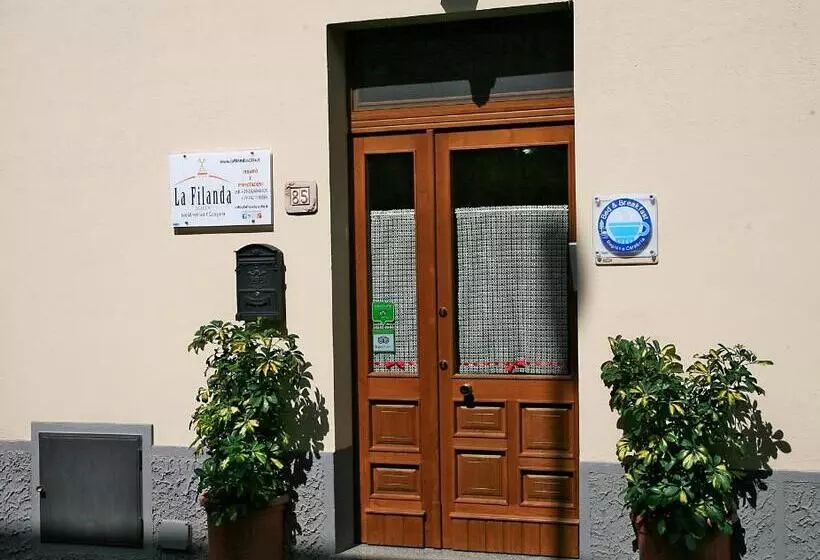 B&b La Filanda