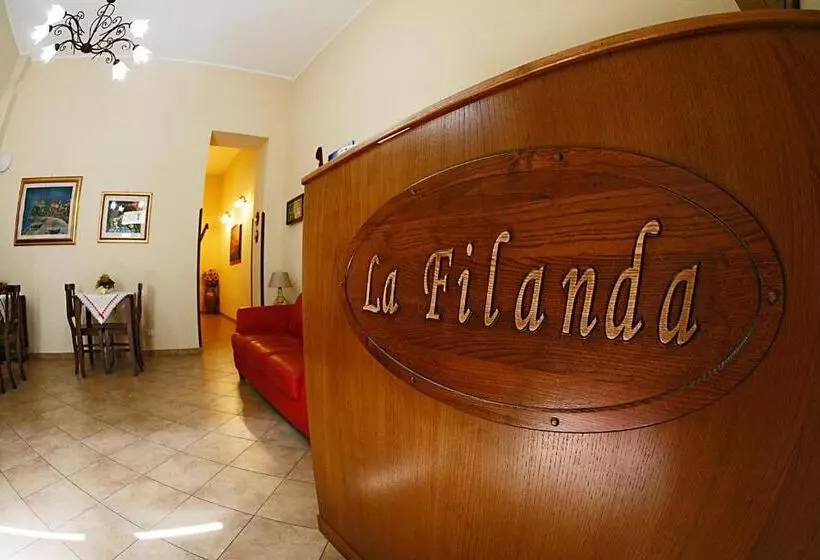 B&b La Filanda