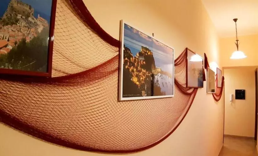 B&b La Filanda