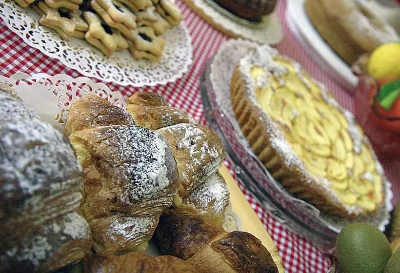 B&b La Filanda