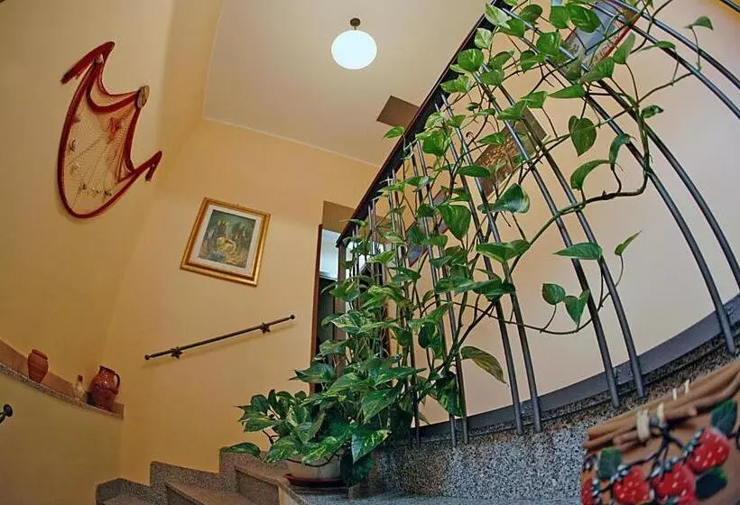 B&b La Filanda