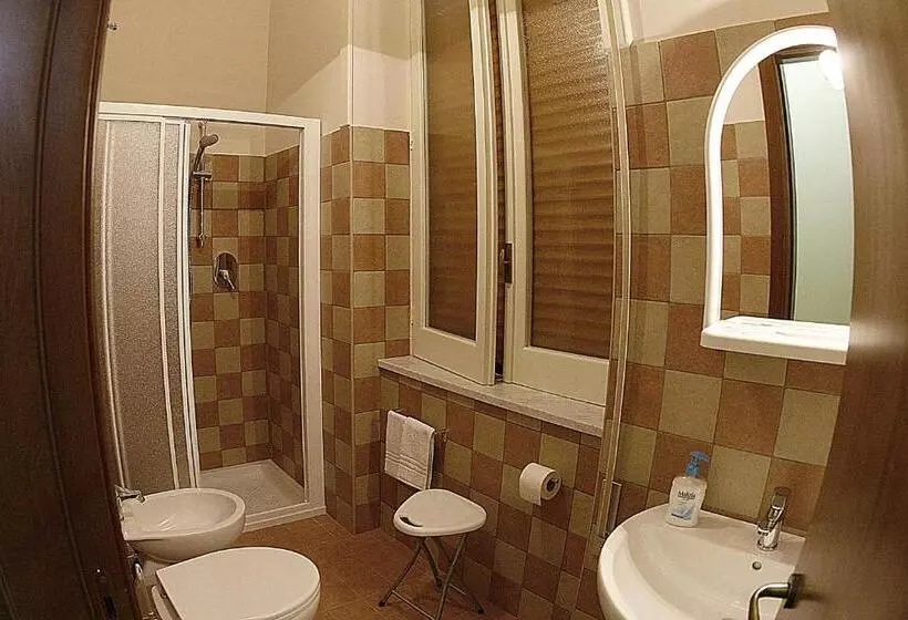 B&b La Filanda