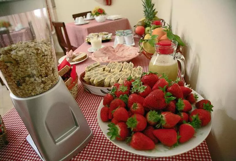 B&b La Filanda