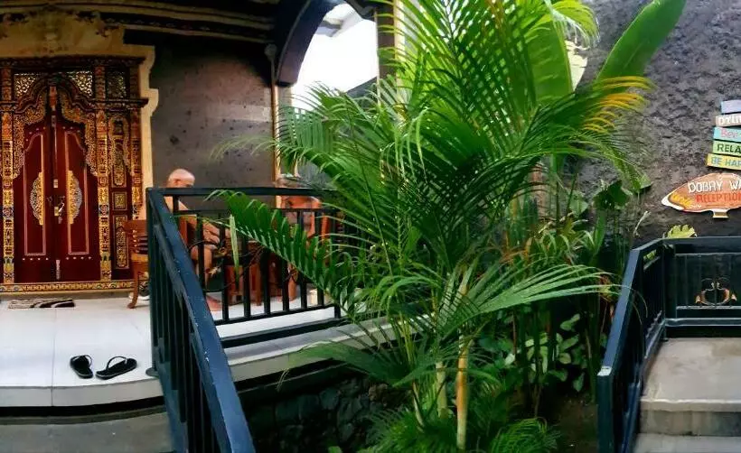 Aamiaismajoitus (B&B) Amed Romance House
