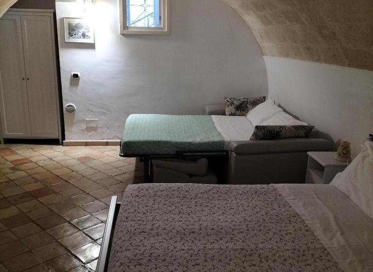 Bed And Breakfast Nelmuro