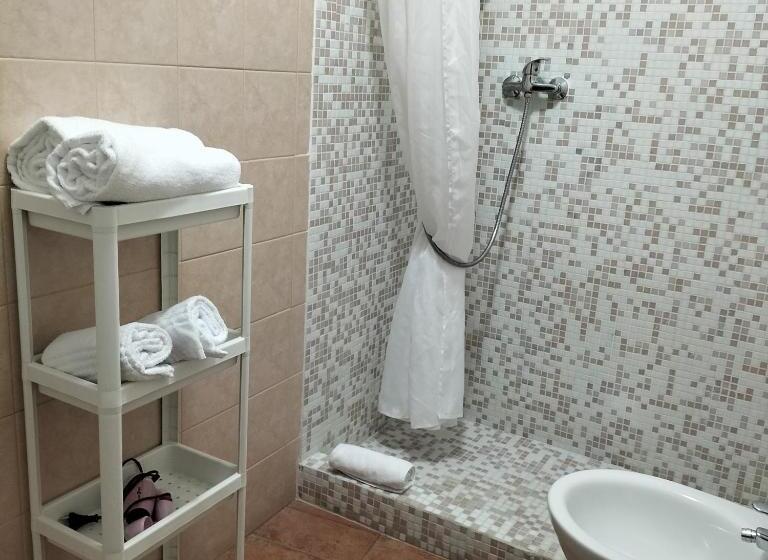 Bed And Breakfast Nelmuro