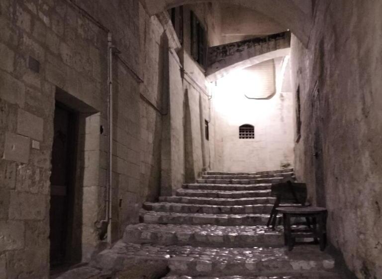 Bed And Breakfast Nelmuro