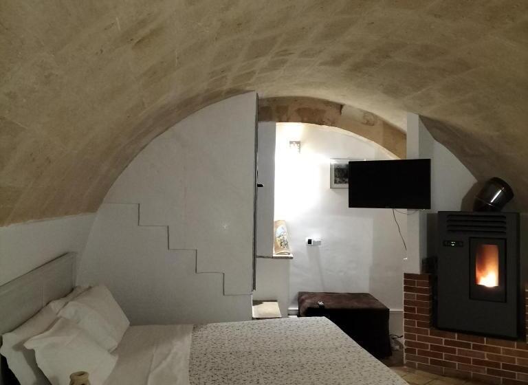 Bed And Breakfast Nelmuro