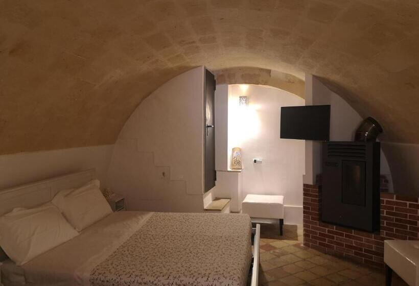 Bed And Breakfast Nelmuro