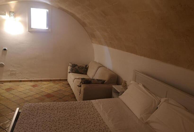 Bed And Breakfast Nelmuro