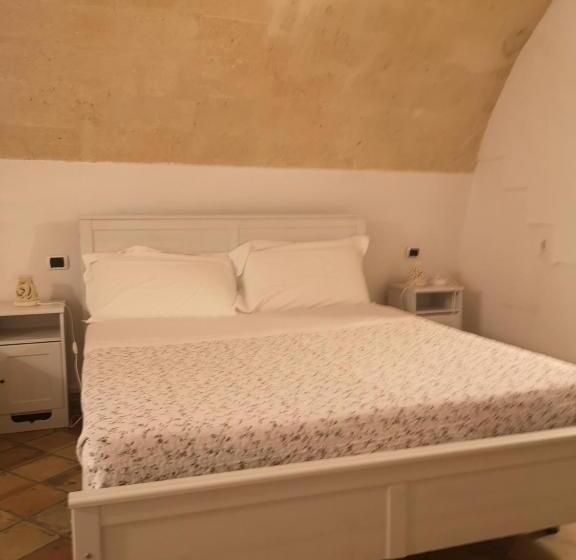 Bed And Breakfast Nelmuro