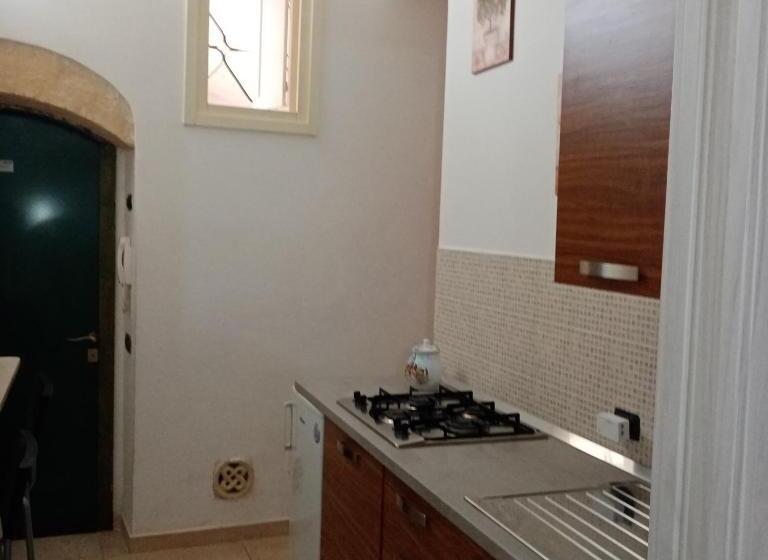 Bed And Breakfast Nelmuro