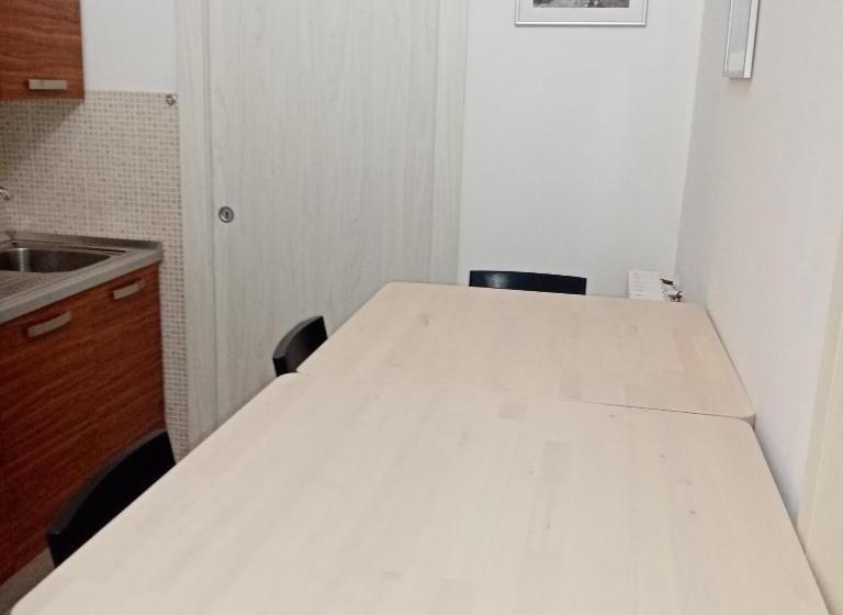 Bed And Breakfast Nelmuro