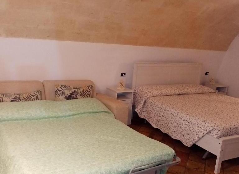 Bed And Breakfast Nelmuro