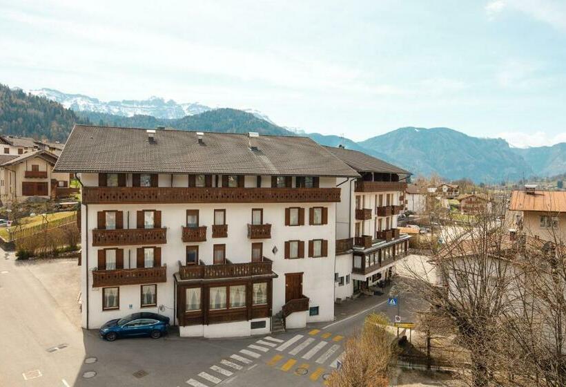 Hotel Albergo Belvedere