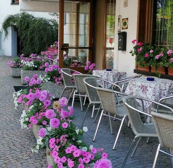 Hotel Albergo Belvedere