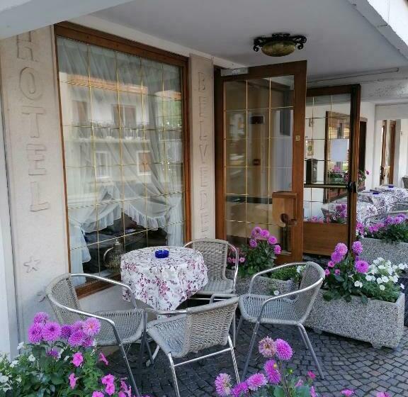 Hotel Albergo Belvedere