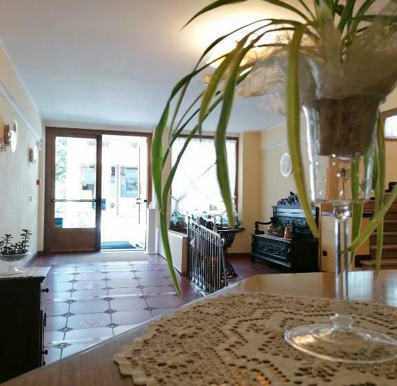 Hotel Albergo Belvedere