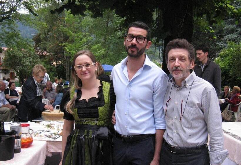 Hotel Albergo Belvedere