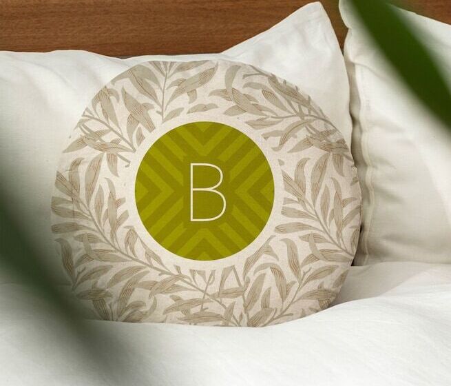 هتل B Urban Xaman By Fontán Reforma