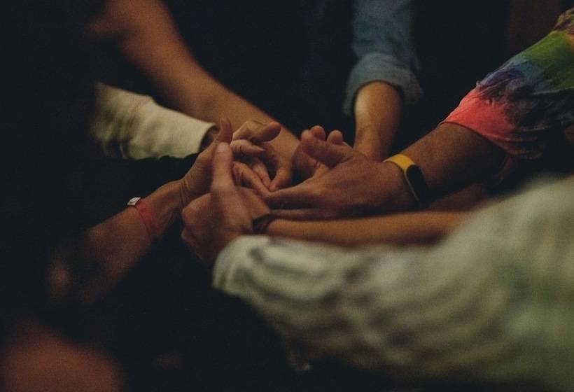 هتل B Urban Xaman By Fontán Reforma