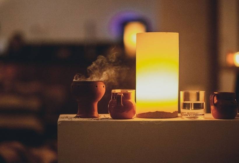 هتل B Urban Xaman By Fontán Reforma