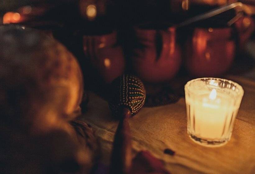 هتل B Urban Xaman By Fontán Reforma