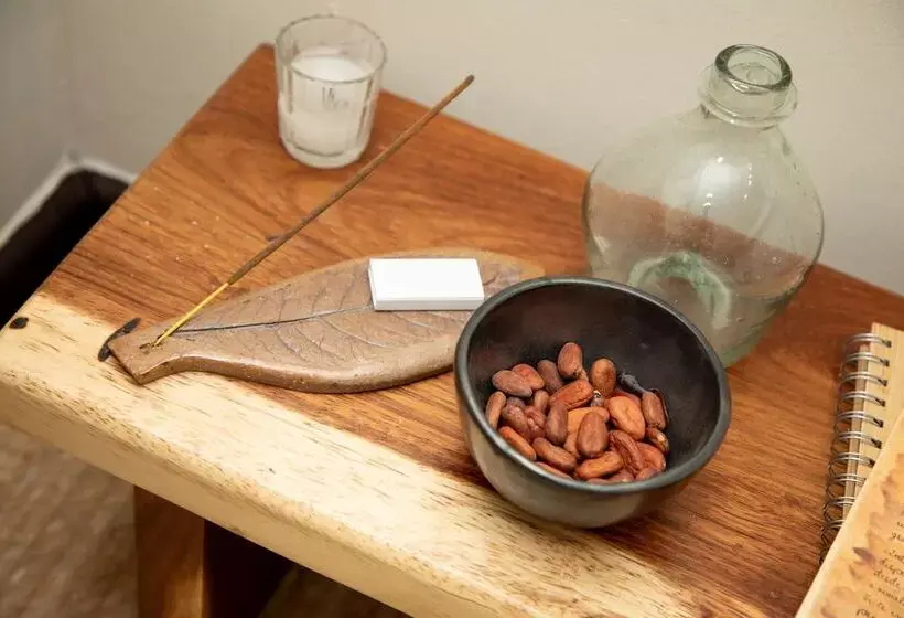 ホテル B Urban Xaman