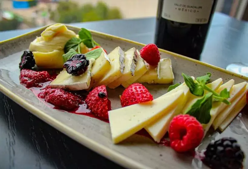 ホテル B Urban Xaman