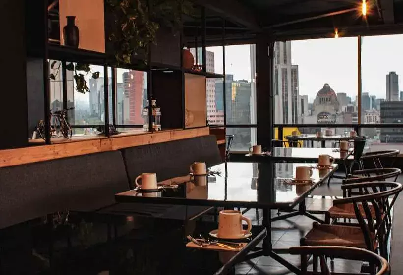 ホテル B Urban Xaman