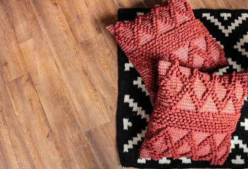 ホテル B Urban Xaman