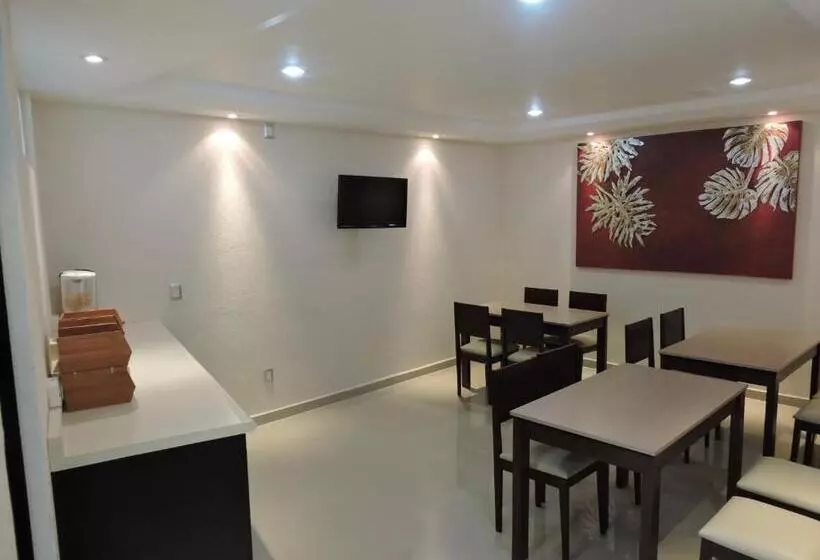 ホテル Casa Jasave