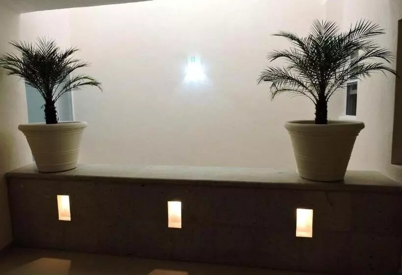 ホテル Casa Jasave