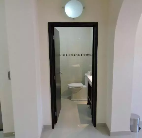 ホテル Casa Jasave