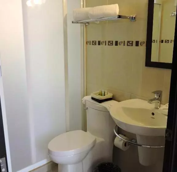 ホテル Casa Jasave