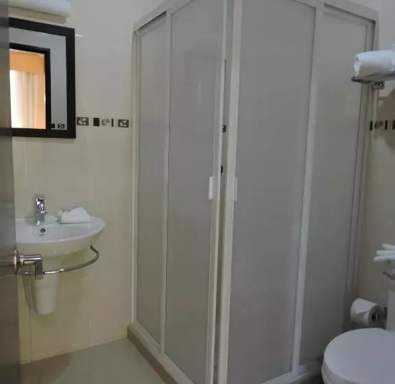 ホテル Casa Jasave