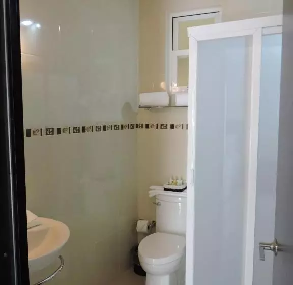 ホテル Casa Jasave