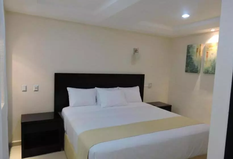 ホテル Casa Jasave