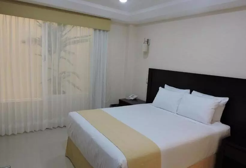 ホテル Casa Jasave