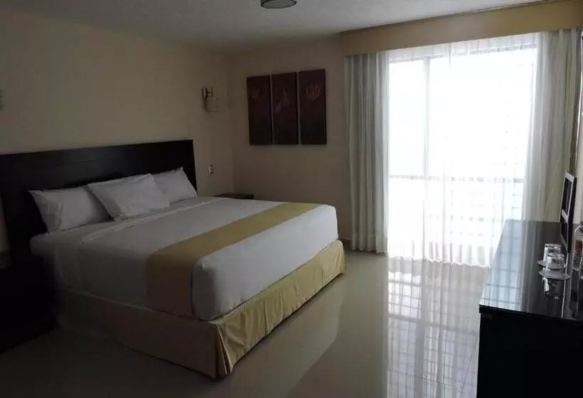 ホテル Casa Jasave