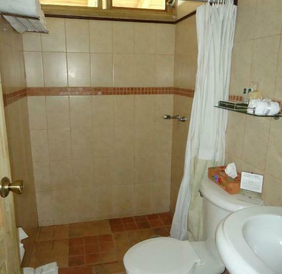 فندق Finca Hamburgo La Ruta Del Cafe