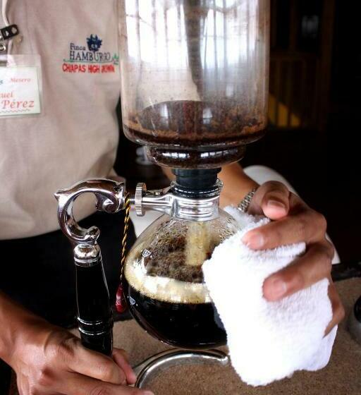 فندق Finca Hamburgo La Ruta Del Cafe