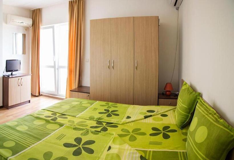 هتل Ivatea Family