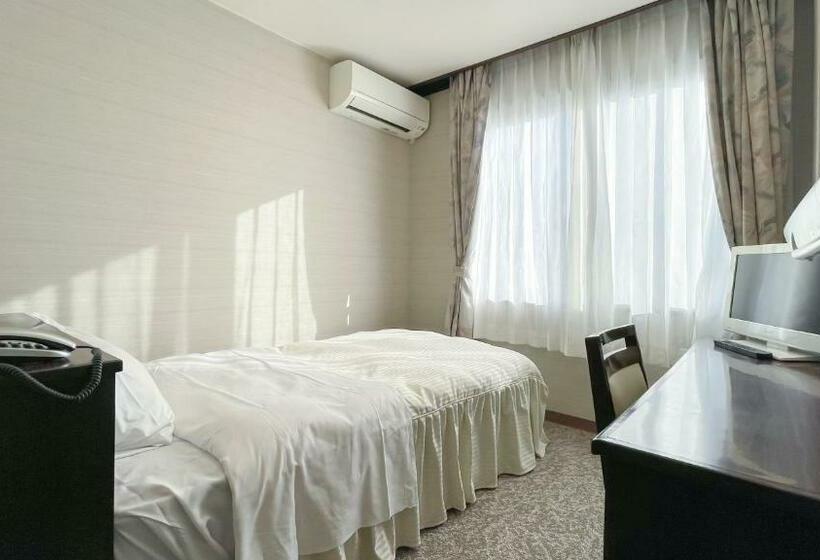 בית מלון כפרי Kawaguchiko