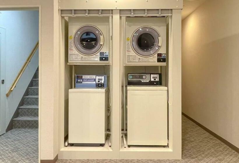 בית מלון כפרי Kawaguchiko