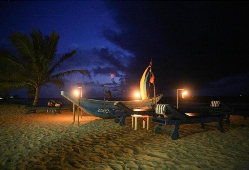 Hôtel Oasey Ayurveda