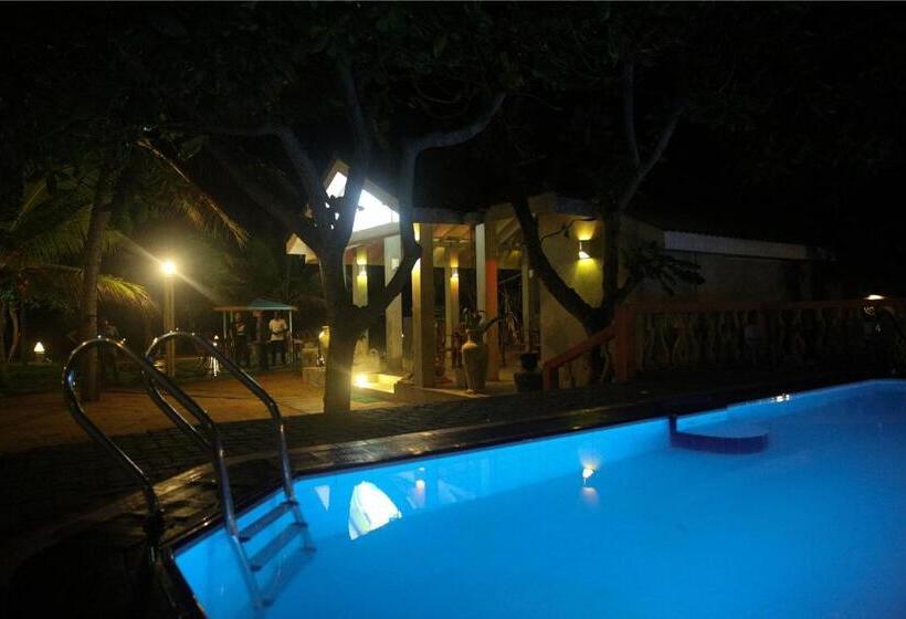 Hôtel Oasey Ayurveda