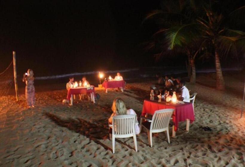 Hôtel Oasey Ayurveda