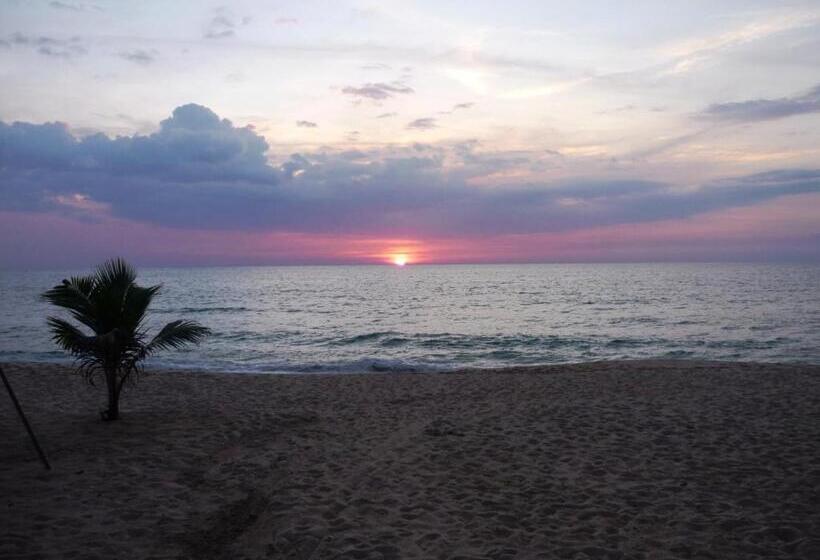 Hôtel Oasey Ayurveda