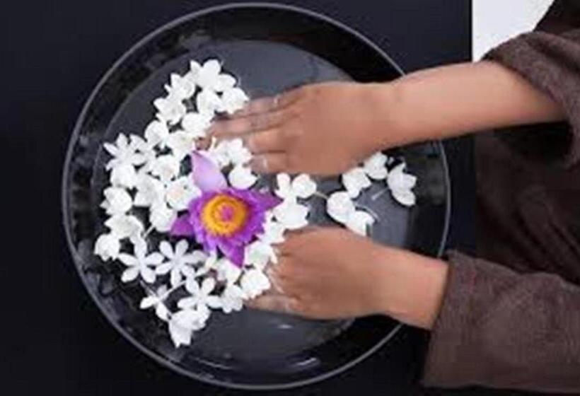 Hôtel Oasey Ayurveda